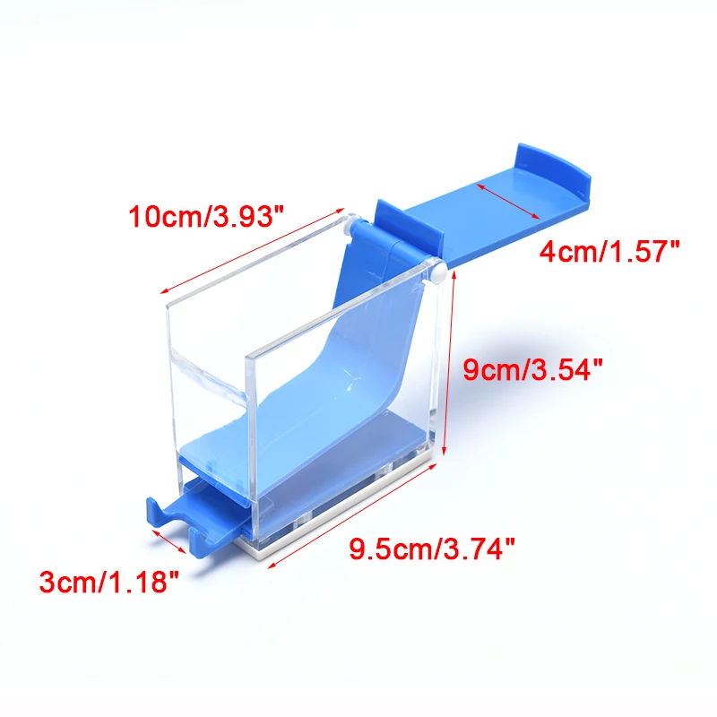 1 Pieces of Dental Materials Consumables Dental Instruments Dental Presses Roll Box Tools Dental Oral Dental Lab