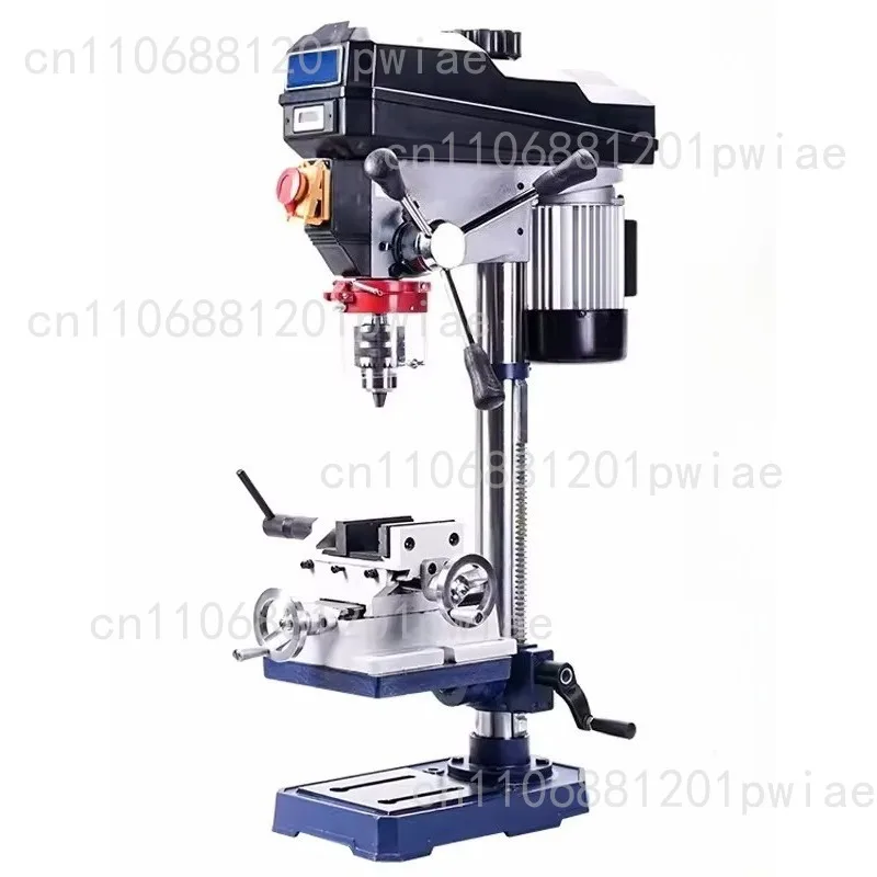 

Adjustable Benchtop Drilling Machine, Benchtop Wood Benchtop Drilling Machine