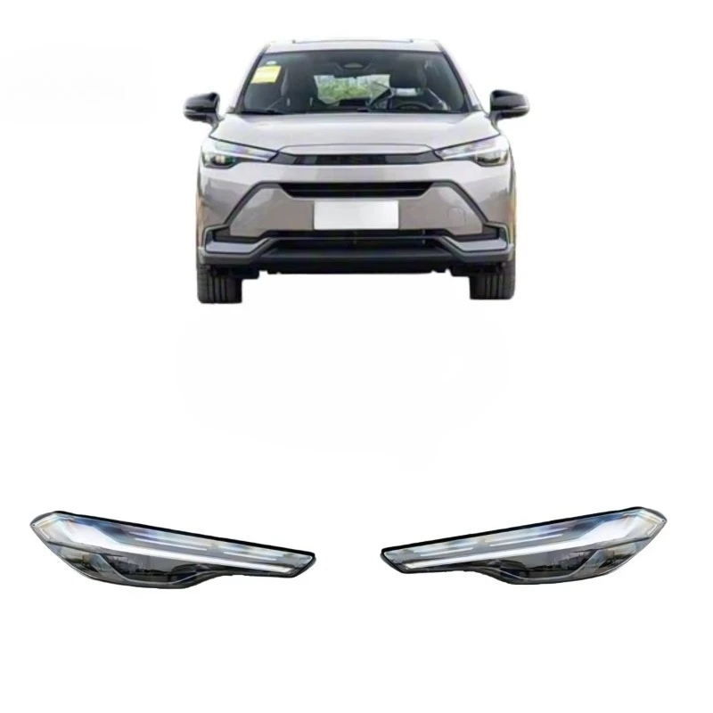 for for Cross Front Headlight Assembly Second-hand Original LED Factory Lighting System Parts Turn Signal Hot