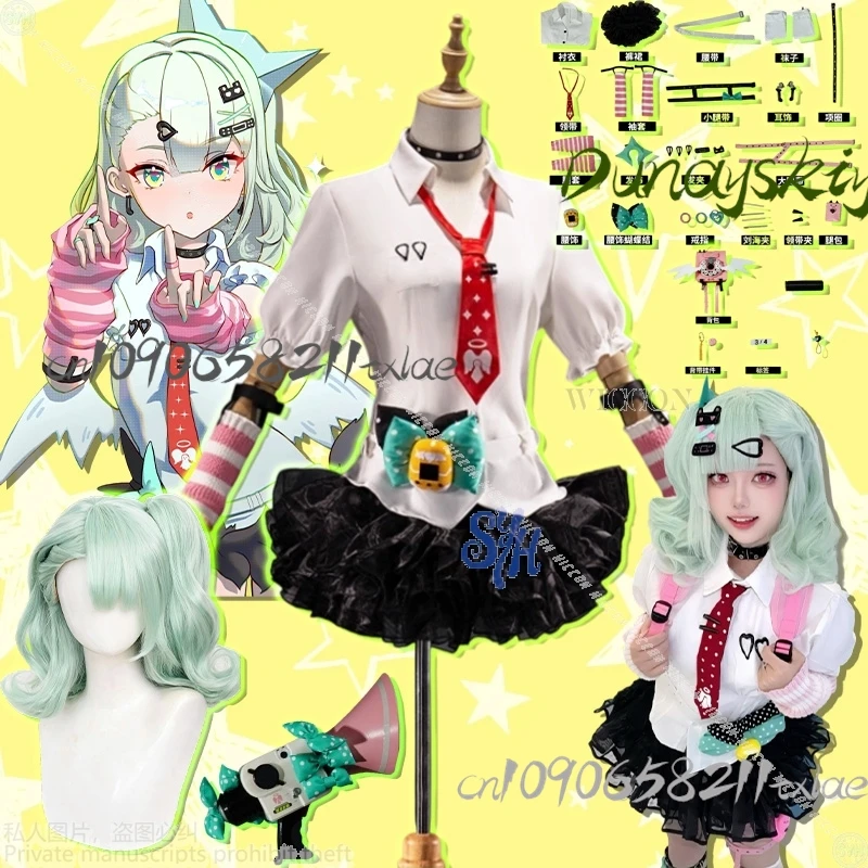 Game Zenless Zone Z… - image