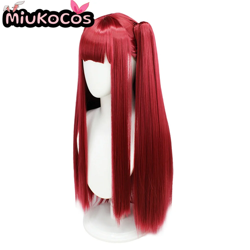 IN STOCK Marin Kitagawa Rizu Kyun Little Devil Cosplay Wig MiukoCosplay Anime My Dress Up Darling Cosplay
