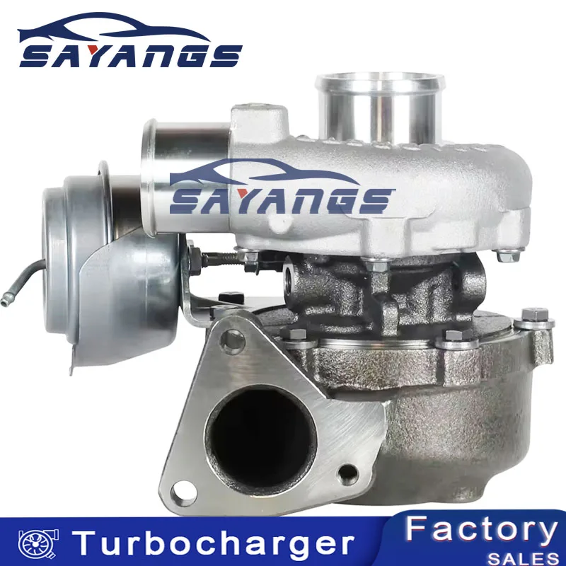 

GTB1649V Turbo Turbocharger for Hyundai Sonata KIA Magentis 2.0 CRDi 28231-27460 2823127460 757886-5 757886-5005S 757886-0005