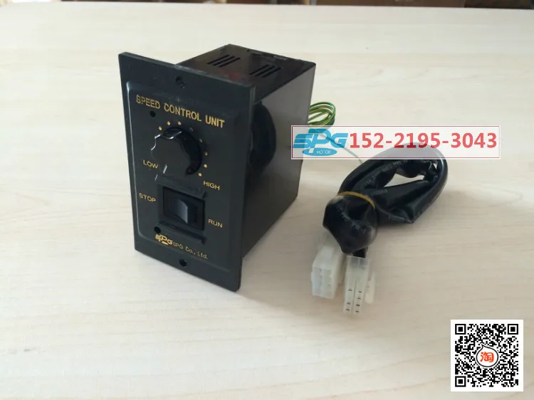 SUA90IX-V12 South Korea  Speed Controller SUA90IB-V12 SUA90ID-V12