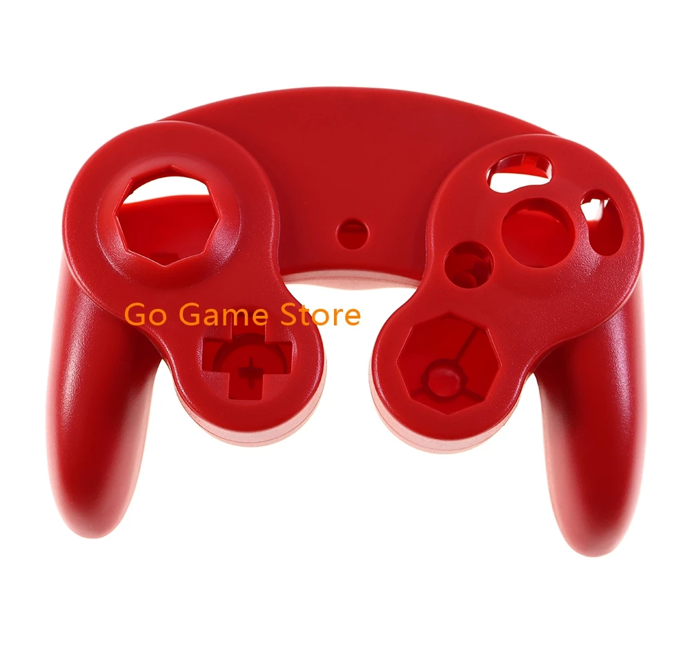 1 ensemble de boîtier coque poignée étui pour Nintendo NGC Gamecube contrôleur jeux poignée étui de protection pour NGC