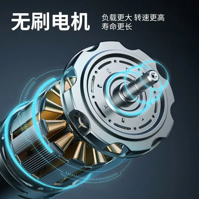 Concrete cutting machine water and electricity installation tool