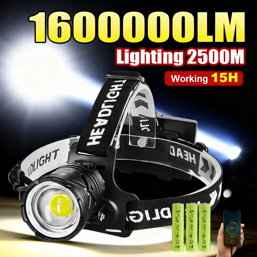 16000000lm-xhp70-cabeca-lanterna-ultra-poderosa-led-farol-18650-recarregavel-luz-frontal-acampamento-pesca-caca-cabeca-lanterna