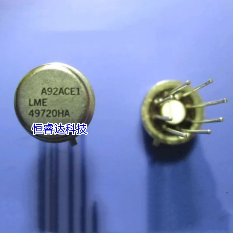 LME49720 LME49720HA двойной операционный усилитель для модернизации декодера ЦАП и усилителя IC НОВЫЙ