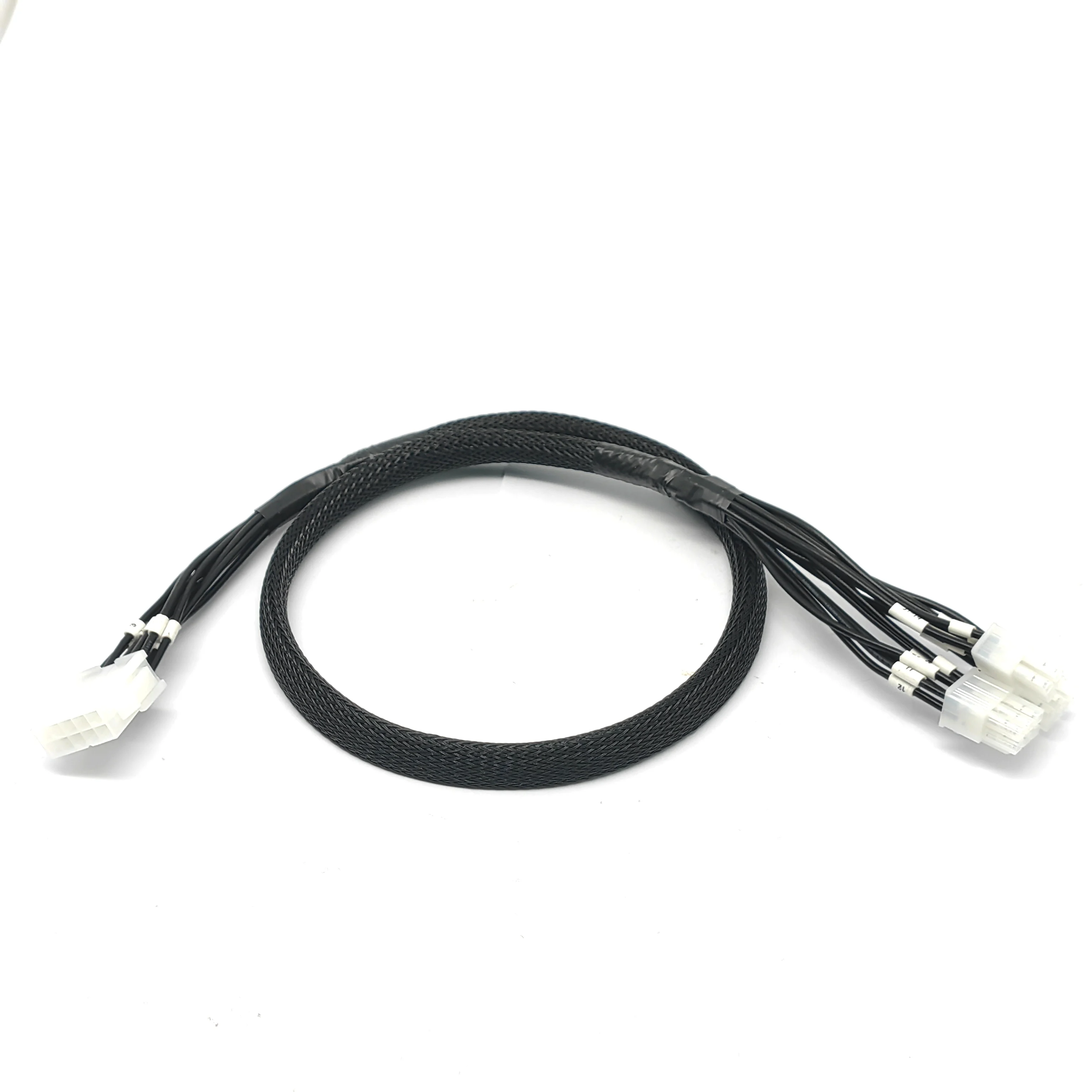 Linde Original Complete Wiring Harness 11333810300