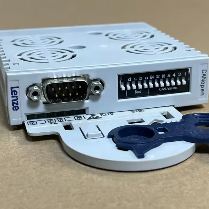 Lenze Drive E94AYCCA CAN Open Module E94AYCEN E94AYCEO E94AYCEP E94AYCE E94AYCET E94AYCPM E94AYFLF E94AYM22 E94AYM33 E94AYM34