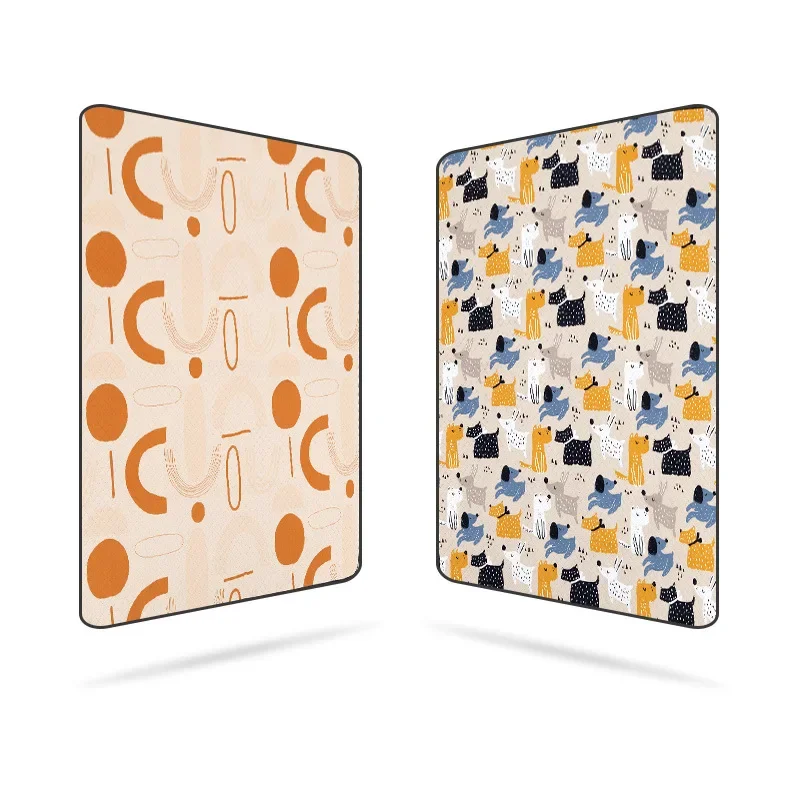 

Naturehike-Printed Pattern Picnic Mat,Picnic Blanket, Waterproof and Foldable Beach Mat,Outdoor for Camping Park Beach Indoors