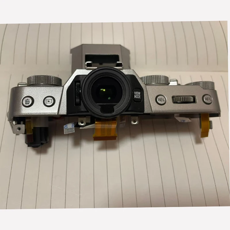 

Новые оригинальные запасные части верхней крышки для камеры Fujifilm X-T30 X-T30ii XT30 XT30II