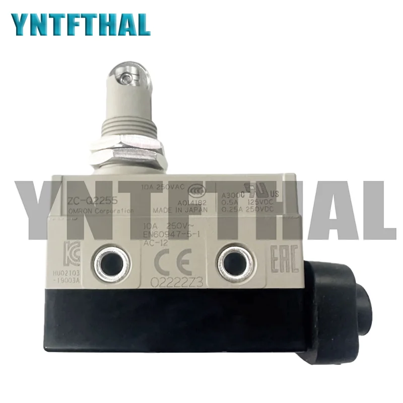 New ZC-Q2255 Limit …