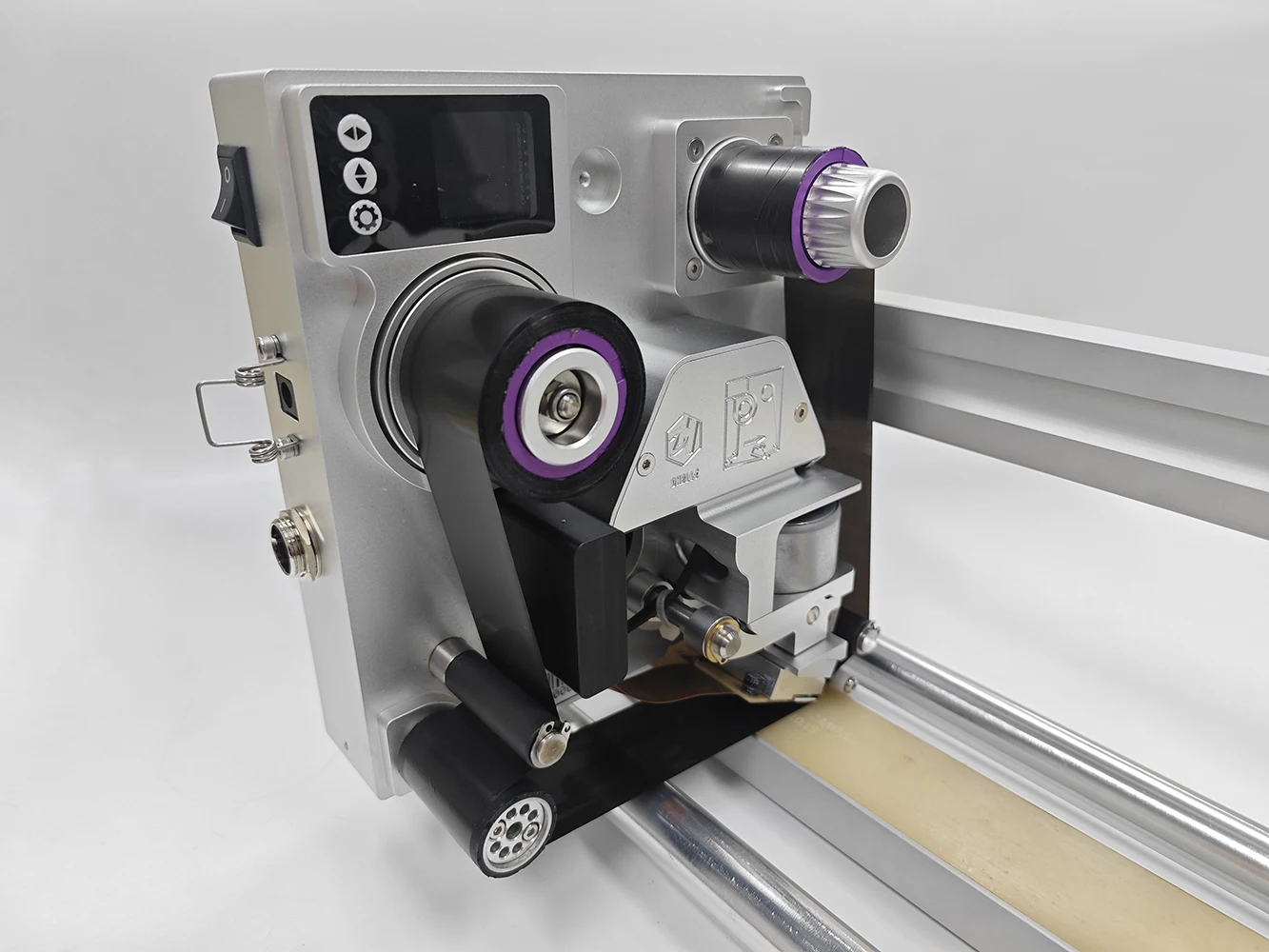 Coding Machine D241 24MM  Transfer Ribbon Thermal Transfer Overprinter