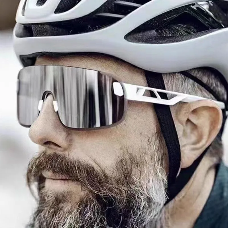 

Fashion Cycling Sunglasses Men Women Riding Sun Glasses Stylish Outdoor Sports Hiking Climbing Goggles UV400