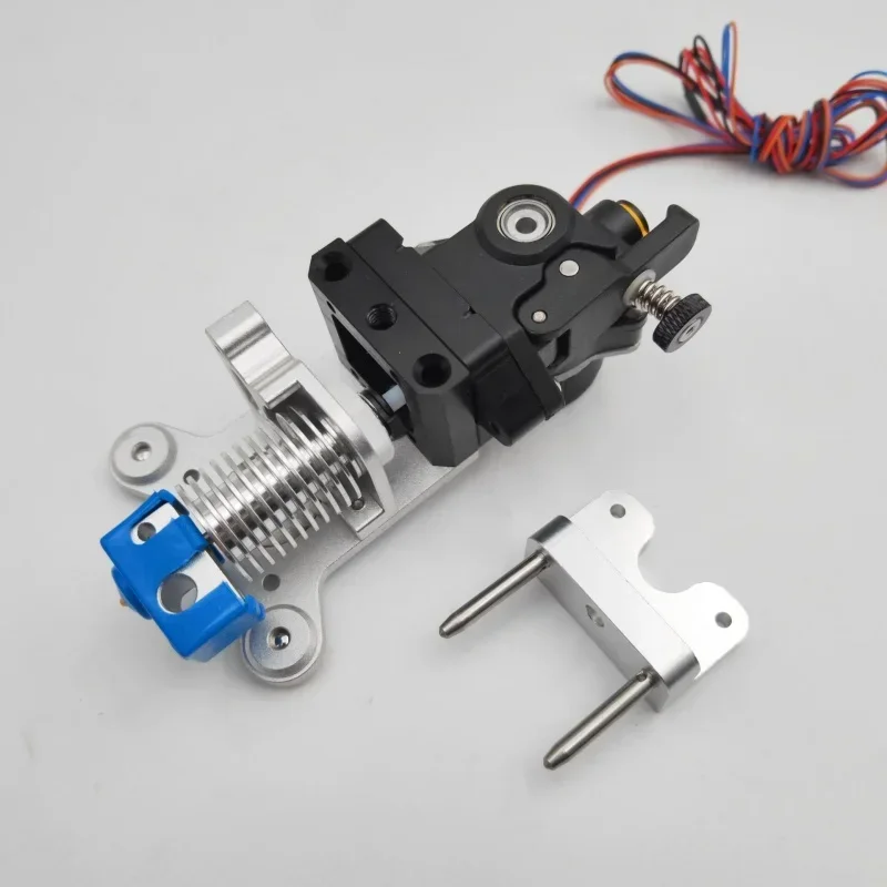 ToolChanger 3D printer TC Tool head  kit 1.75mm OB2.0 extruder direct feed V6 hotend For tool changer 3D printer