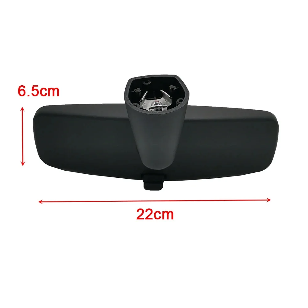 Car Inner Rearview Mirror Interior Mirror for Peugeot 301 Auto Accessories Replacement Parts