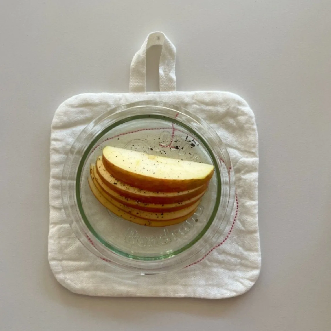 New Korean InS Placemats Insulation Pads Knitted Photo Background Cloth, Cover Cloth, Woven Coasters and Placemats Kitchen