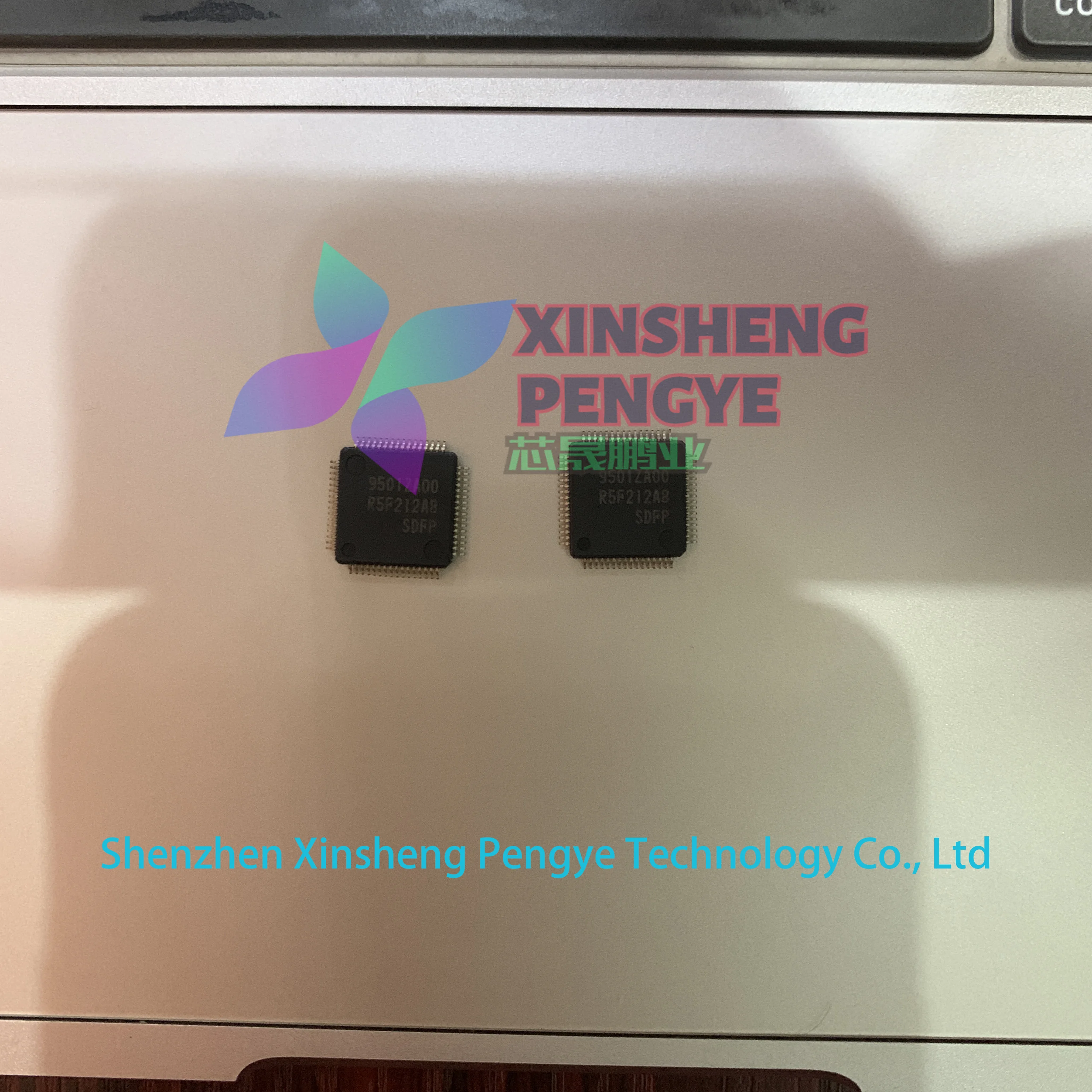 عرض خاص R5F212A8SDFP # V2 R5F212A8SDFP R5F212A8 ميكروكنترولر IC مورد عالمي عالي الجودة يدعم خدمة قائمة بوم