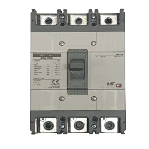 2026 Metasol Abn203…