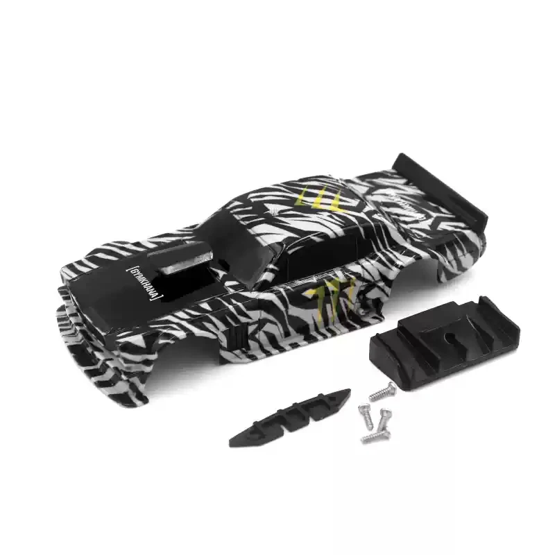 1:43 mini controle remoto deriva 4wd mosquito carro 4301 4302 4303 4304 modificação do escudo do carro brinquedo da criança presente