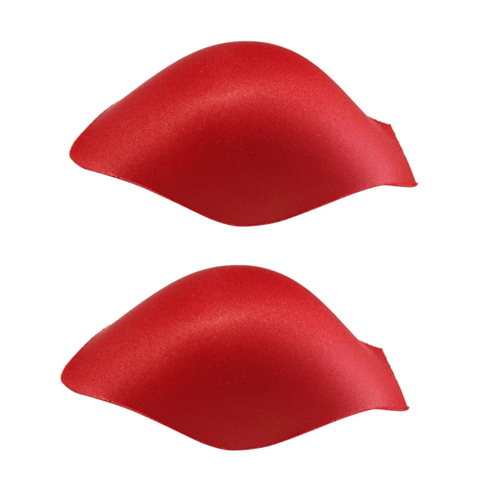 2 قطعة ملابس داخلية ثلاثية الأبعاد من البوليستر ملابس سباحة منتفخة للسباحة وركوب الأمواج وتدريبات اللياقة البدنية