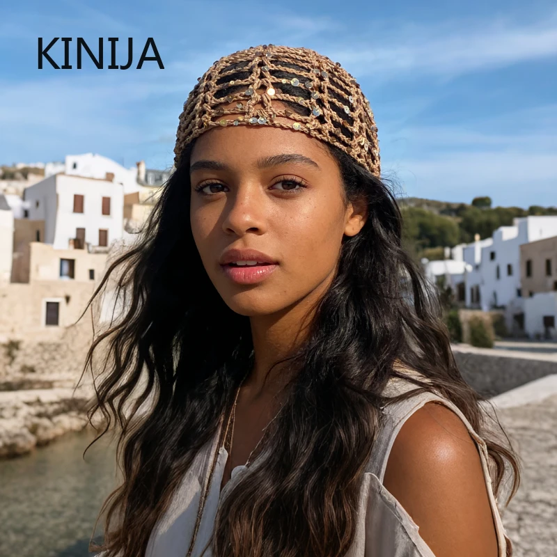 Thumbnail 3 - #71 Knit Beanie Hats List of Top Picks