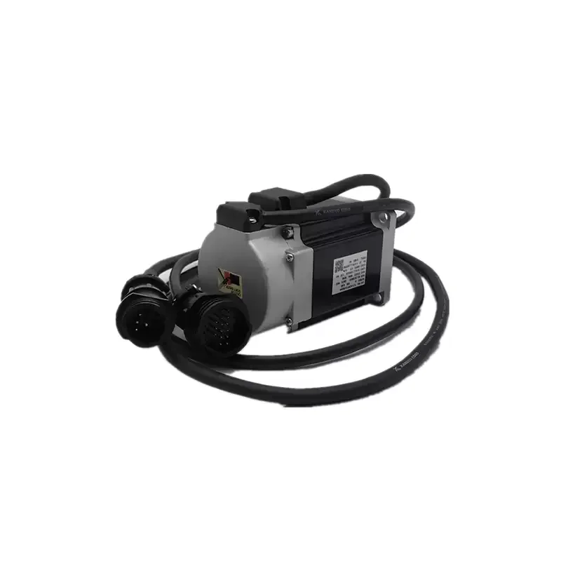 

'Rockwell TLY-A230T-HJ62AA Servo Motor