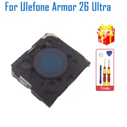 New Original Ulefone Armor 26 Ultra Speaker Inner Built LoudSpeaker Inner Buzzer Ringer Horn For Ulefone Armor 26 Ultra Phone