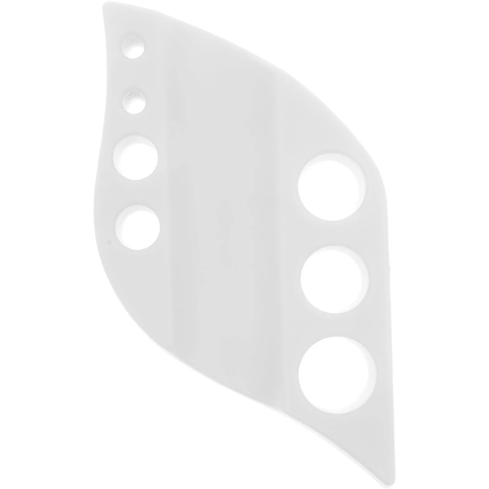 الوشم الحبر حامل الكأس سيليكون الصباغ كأس رف الحاجب الصباغ المنظم أداة الوقوف لحاملي ماكياج اكسسوارات الوشم #5