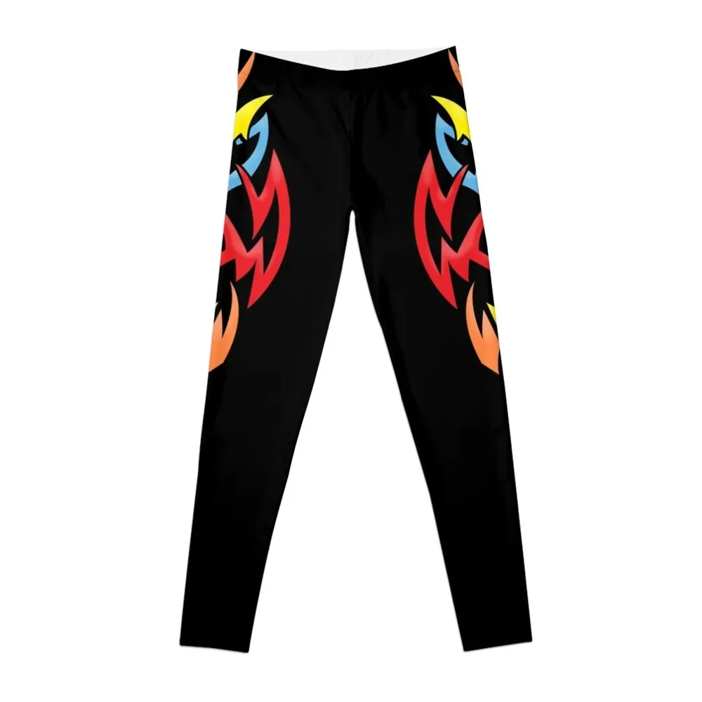 

Break The Walls Down 2000 Leggings gym wear gym's clothing Women's gym gym top Womens Leggings