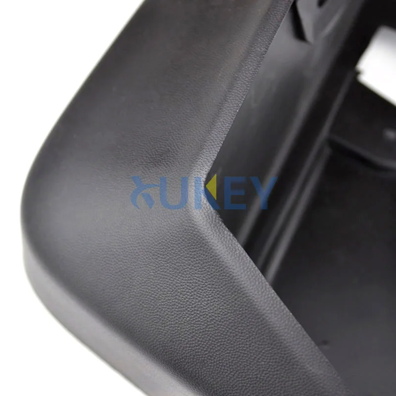 4pcs Car Mud Flaps Front Rear Fender Flares Splash Guards Mudguards  For Subaru Forester SH 2008 2009 2010 2011 2012 2013