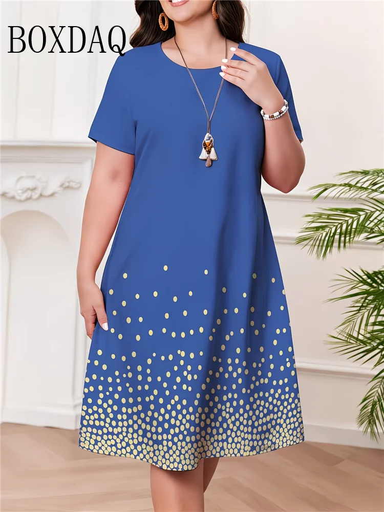 Letnia sukienka damska z krótk – Summer Upf Clothing recenzja i cena