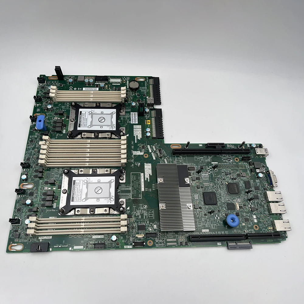 00MX681 01PE840 SR530 Server Motherboard Support Second-generation Cpu