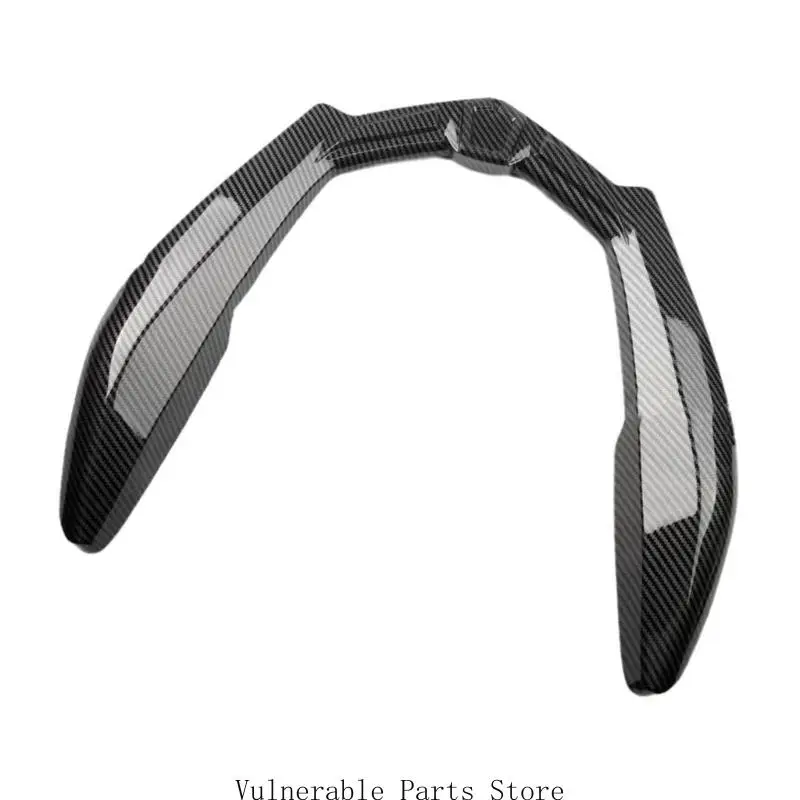 

D0uc Quick Install Motorcycle Rack Shell.