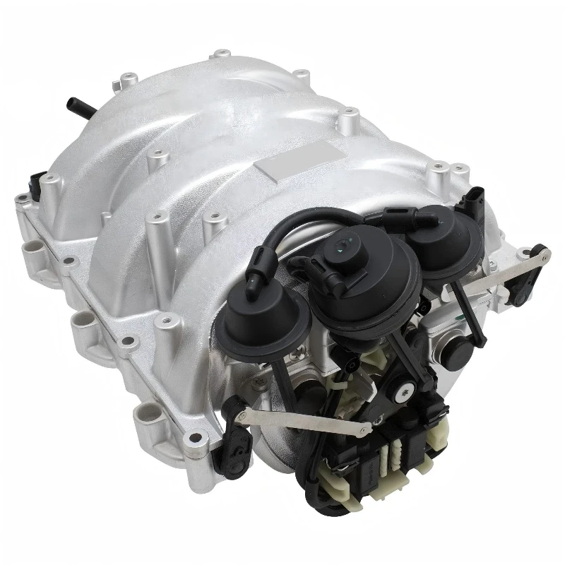 Ansaugkrümmer für Mercedes Benz