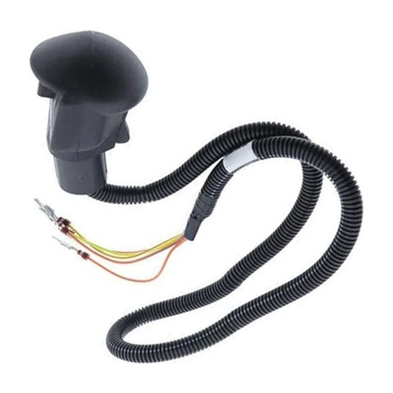 For Bobcat Loaders 653 751 753 763 773 7753 853 863 864 873 963 Compatible Auxiliary Handle Switch 6680414