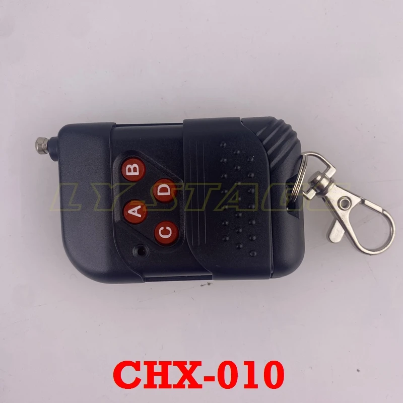 Thermostatic Smoke Fog DMX512 Machine Motherboard DMX Remote Control Mainboard