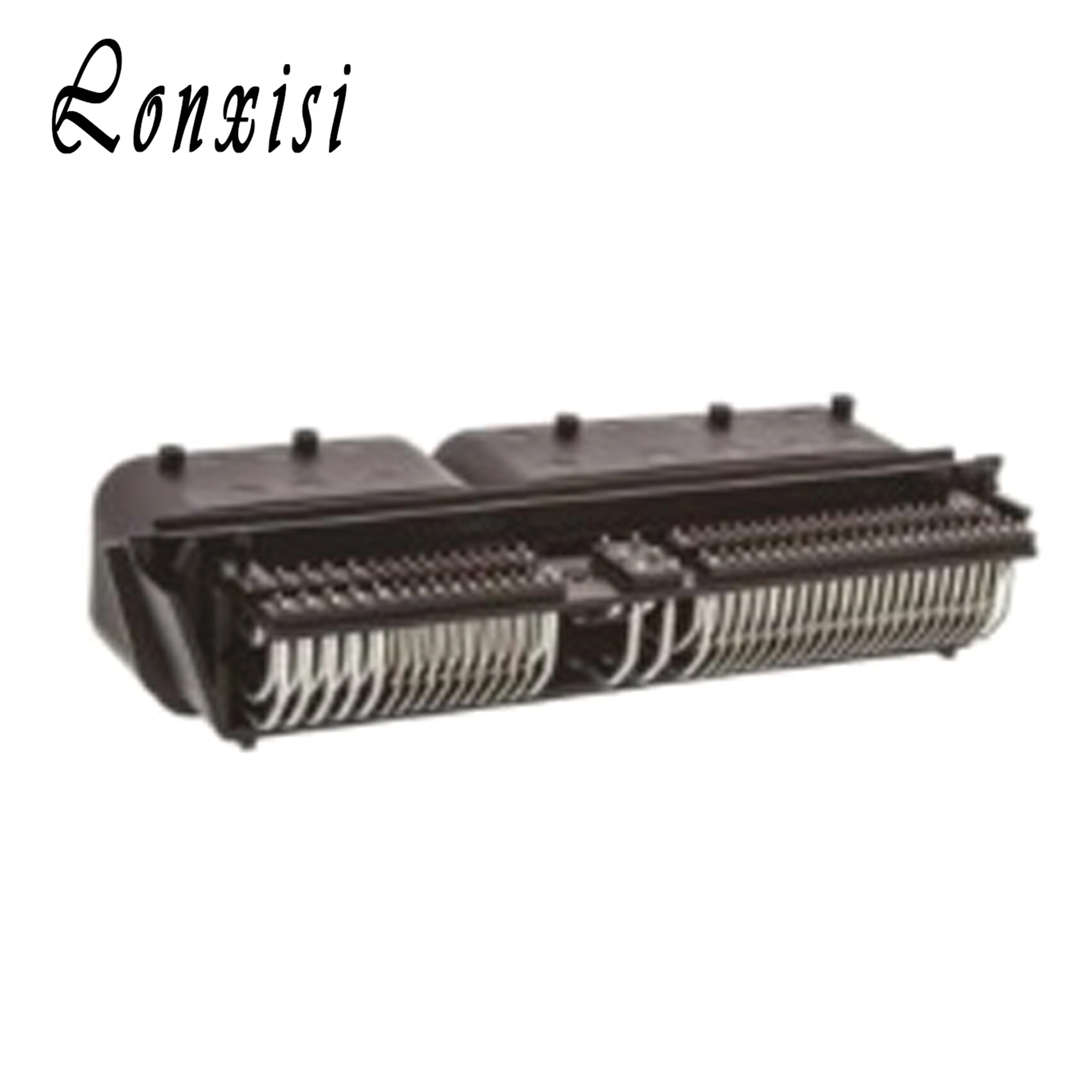 

1/5 Sets 154 Pin (94 60) Male Plug Board End 936524-2 Tyco Amp TE AMP Original Genuine Goods Connector