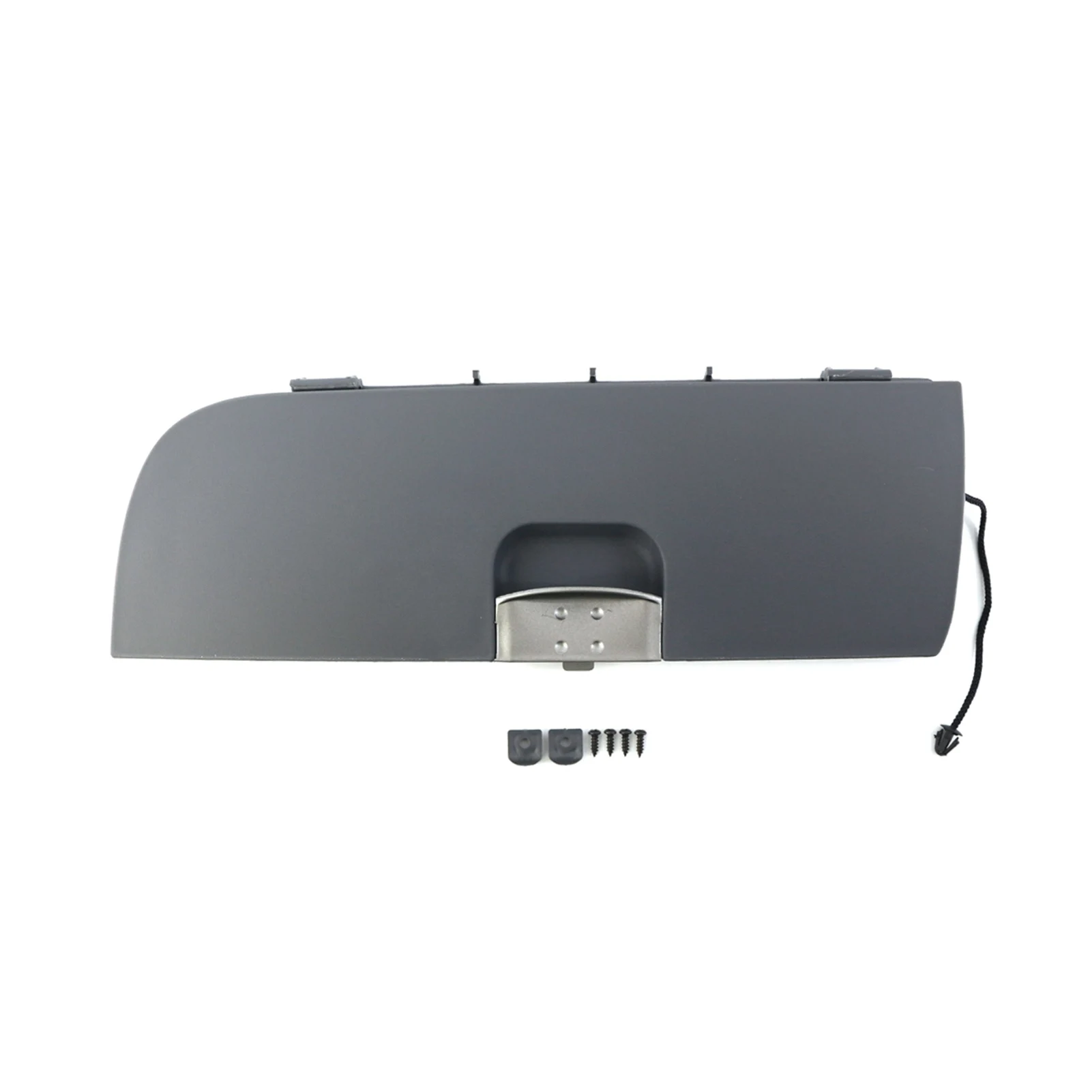 Auto Handschoenenkastje Deksel Vervanging voor Peugeot 107 voor Toyota AYGO voor Citroen C1 2005-2015 Plastic Handschoenenkastje deksel