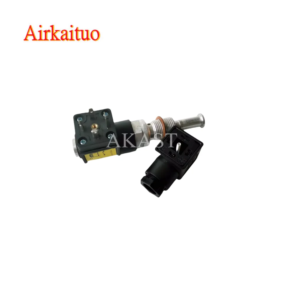 

2105030133 = 9324322 -22011 Fusheng Винтовой воздушный компрессор Масляный фильтр Датчик перепада давления