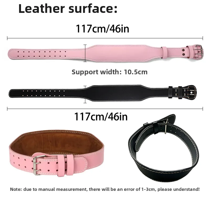 Thumbnail 2 - #81 Highest Rated Weight Lifting Belts to Buy in 2026