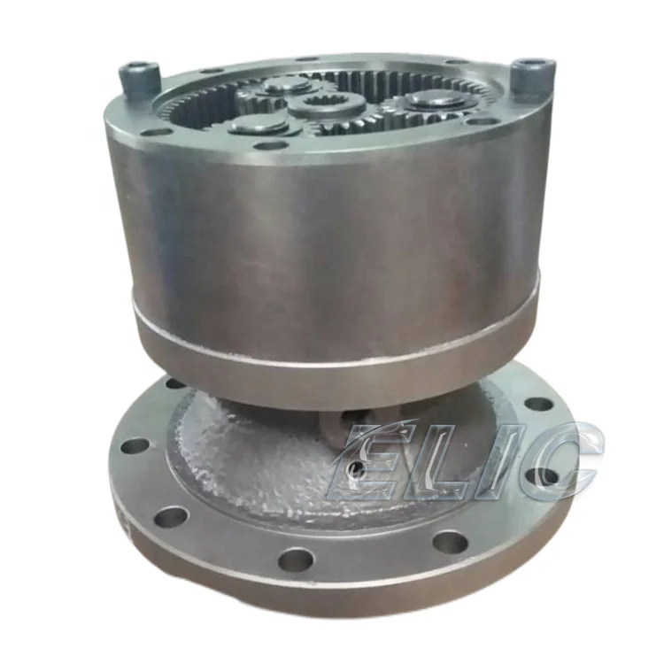 

4424056 EX80 Запчасти для экскаватора с поворотным двигателем-редуктором 4397236 4397237 4397238 \t4397239 4397244 4397248 4267081 \t4397245