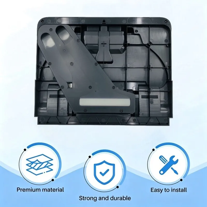 Base Station Tray For Dreame Z50 Ultra MOVA Z50 Ultra Zenith 3 Dock Wash Base Bracket Replacement Parts