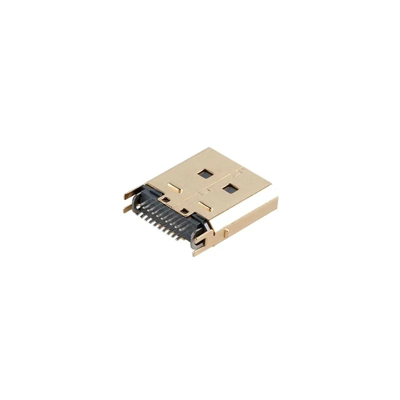 5PCS Displayport Ma… - image
