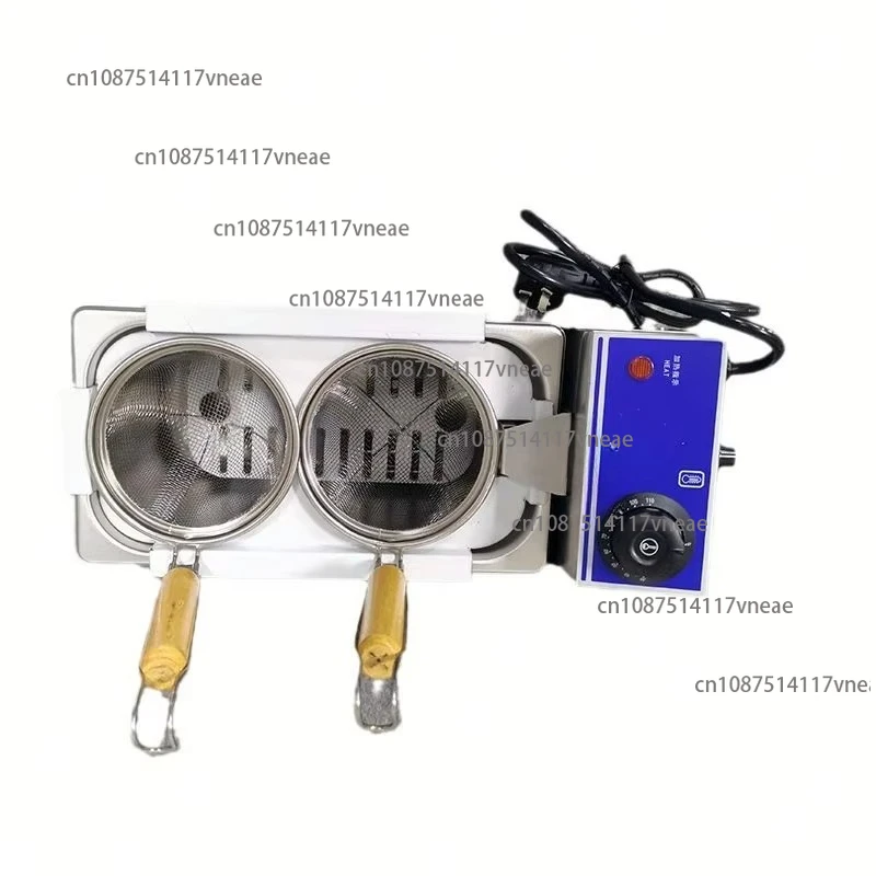 Electric Energy Saving Cooking Noodle Machine Spicy Hot Stove Cooking Dumpling Stove Convenience Snack Bar
