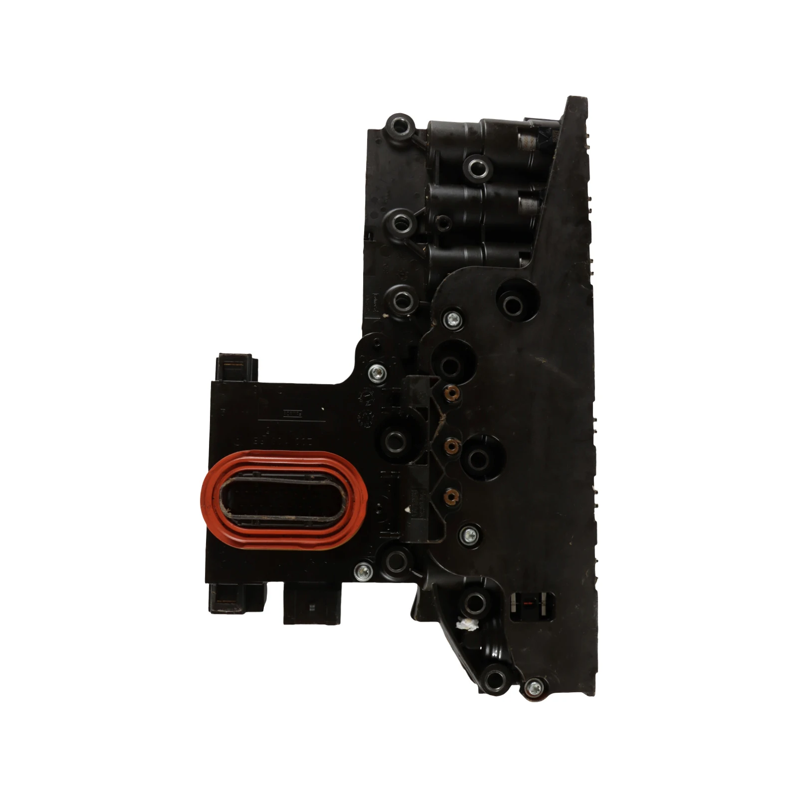 1pc 6F50 6F55 변속기 밸브 바디 엣지 익스플로러 MKS MKT MKX MKZ AA5P-7Z369-AA DA8P7G391AA DA8P7G391AB 7G3697Z369