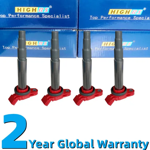 Imagen 2 del producto Tapón de bobina de encendido de rendimiento para PRIUS 1,8 COROLLA 2ZRFE ZRE152 ZRE172 ZRE182