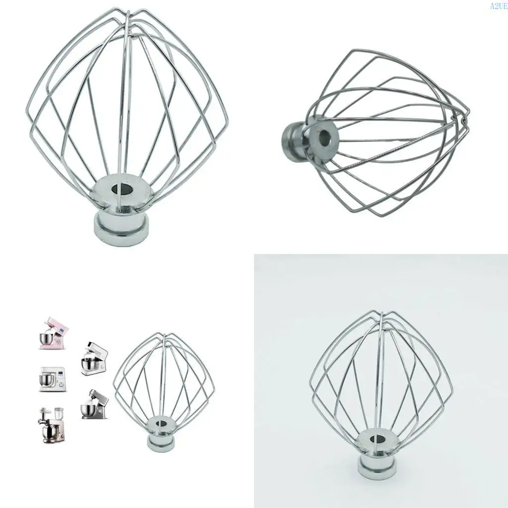 

A2UE Multifuntional Wire Whisk Replacement Eggs Beater Heads Mixer Replacement Part