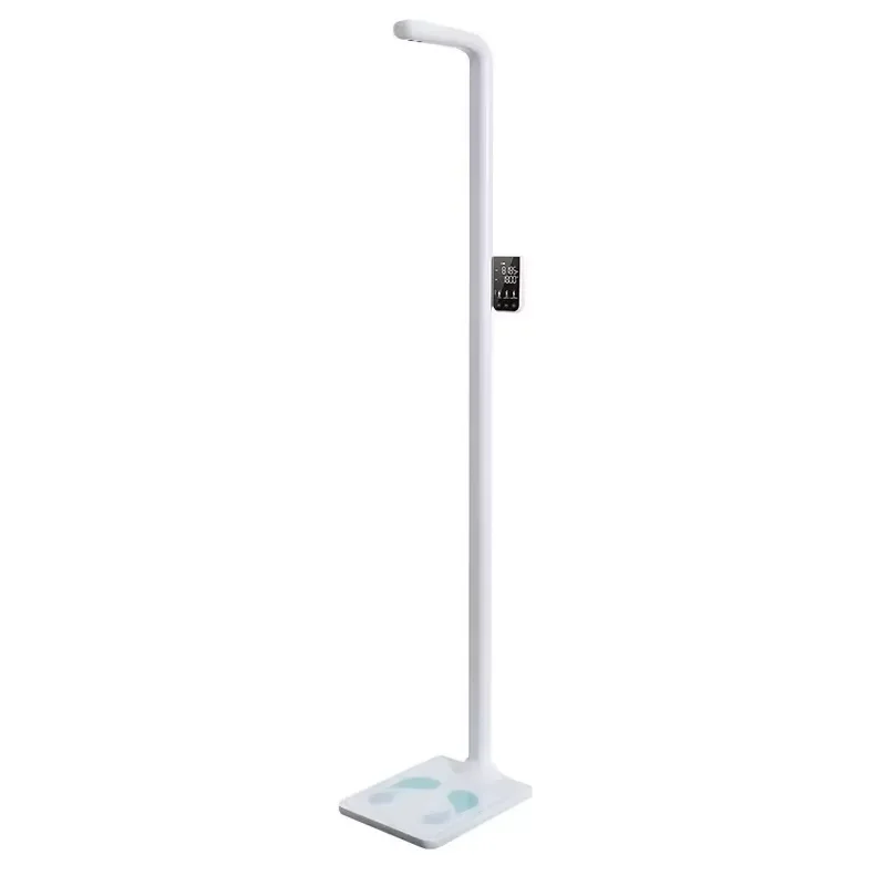 Veidt Weighing Body Composition Scale with Printer Digital Hospital Measurement Machine Height Weight Length