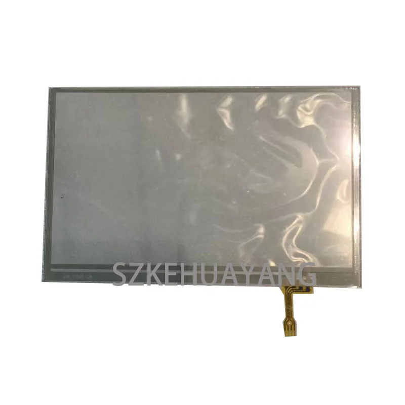 Tela sensível ao toque de 4,3 polegadas para teejet 430 matriz 430 Teejet Matrix430 substituição de reparo de toque